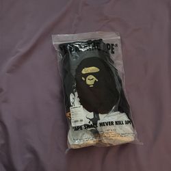 Bape X Ronaldo Collab