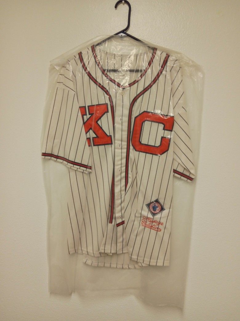 Negro League Baseball Jersey 