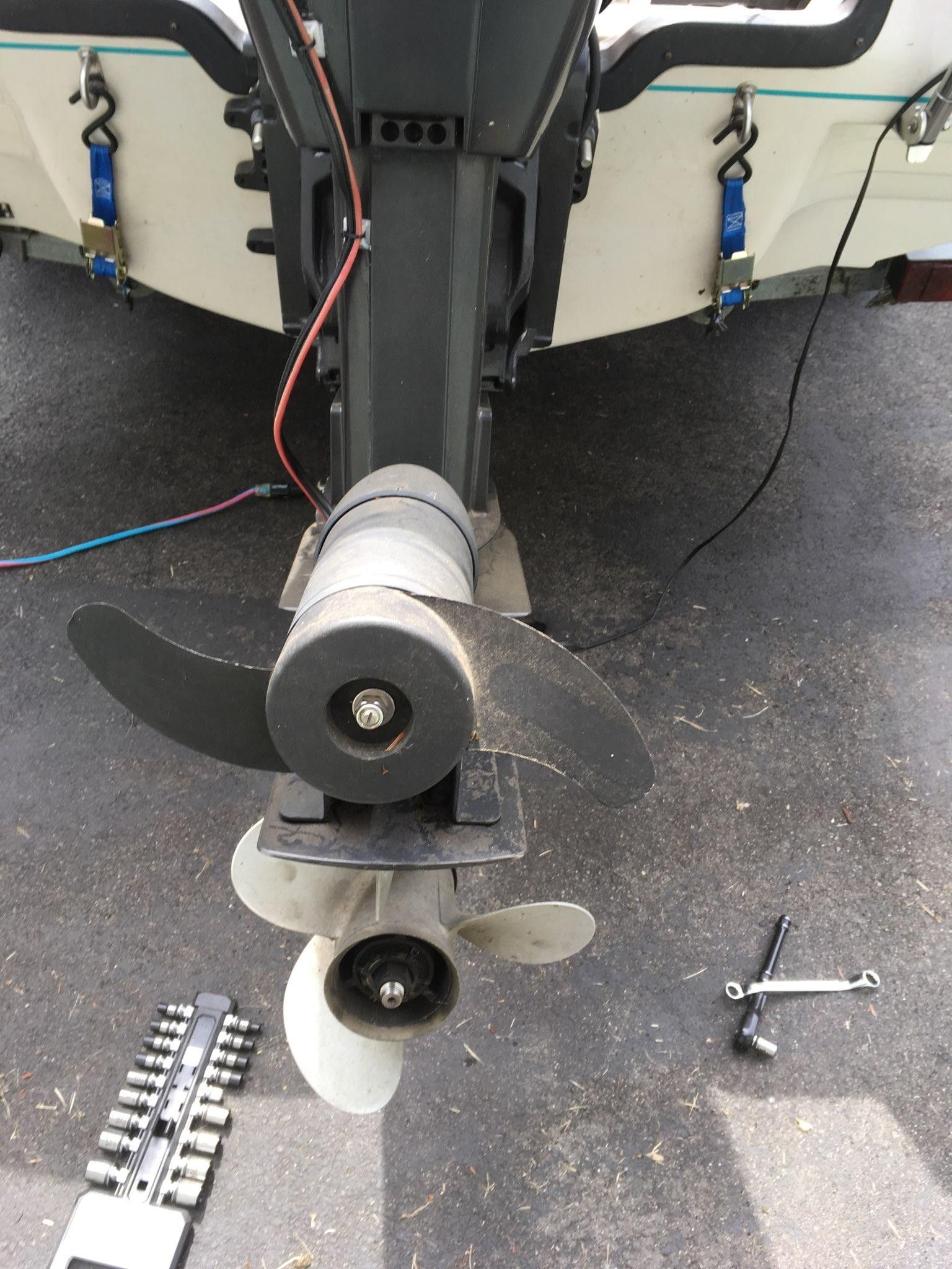 Electric engine mount trolling motor for Sale in Snohomish, WA OfferUp