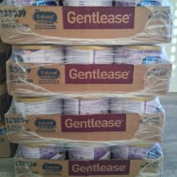 Neuro Gentlease Formula