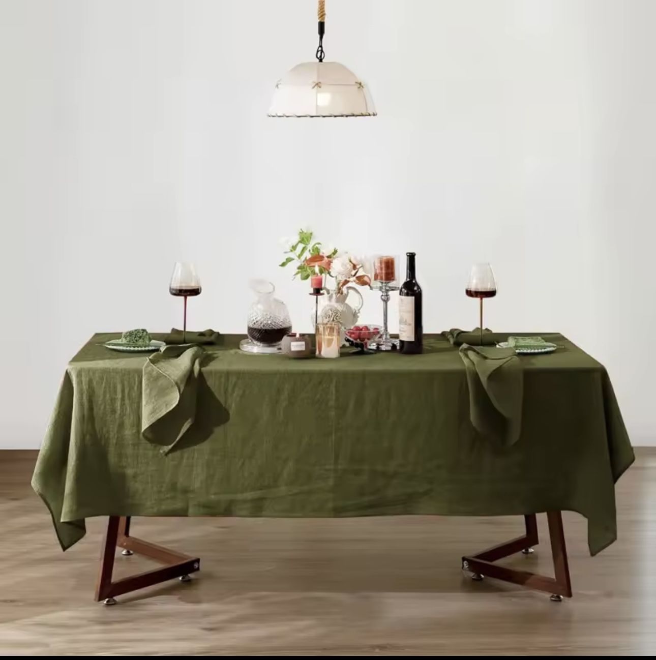 Table Linens