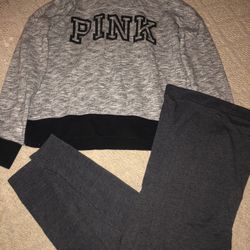 Vs Pink Clothes