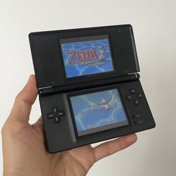Nintendo Ds Lite