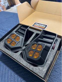 Brand New Tacoma Lifestyle Fang Light Pods For Tacoma (2024-Current)