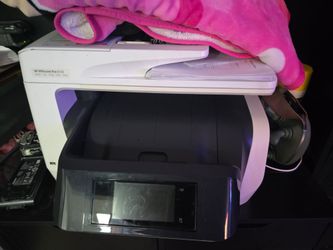 HP Printer