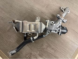 2010-2022 Prius Parts
