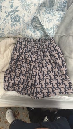 Dior Shorts M