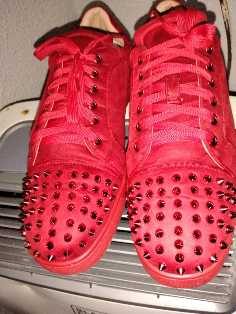Christian Louboutin 