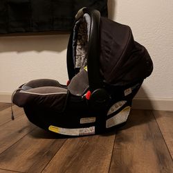 Car seat