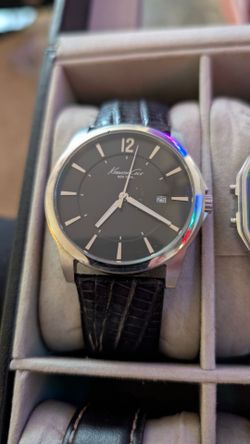 WATCH COLLECTION