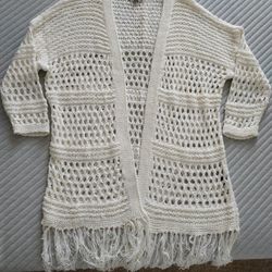 Premise Sweater Coat 