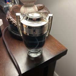Invictus 3.4oz Paco Rebanne