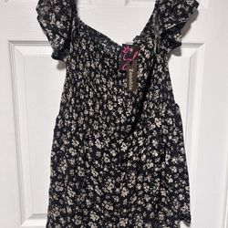 Romper 3 Xl
