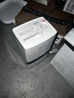 Humidifier