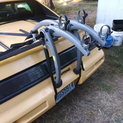 Saris 2 Bike Carrier