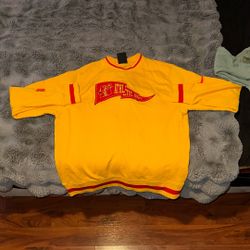 Vintage Nike Wear