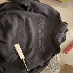 Fear Of God Hoodie 