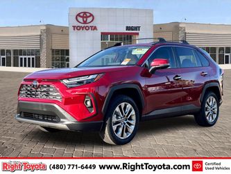 2023 Toyota RAV4