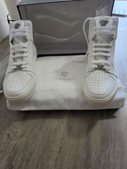 Versace Sneakers