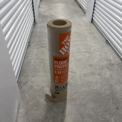 Floor Protector