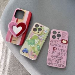 Free iPhone 15 Pro Cases