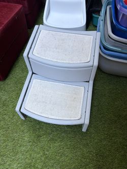Pet Stairs 
