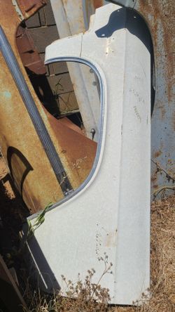 65 impala fender