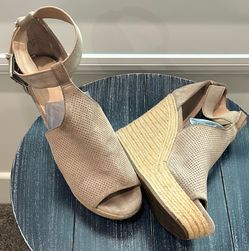Marc Fisher Mlalison Espadrilles