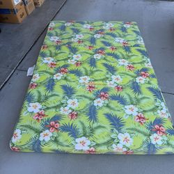 Foldable Futon