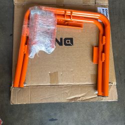 Light Trailer RV Tire Leveler