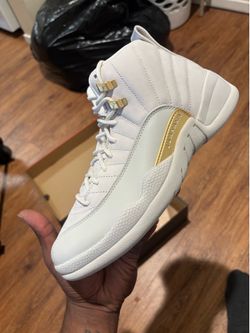 Jordan 12