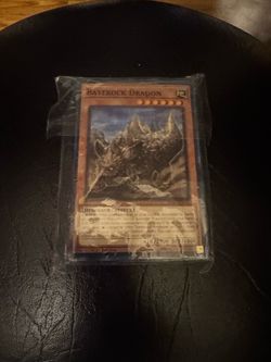 Yugioh Deck