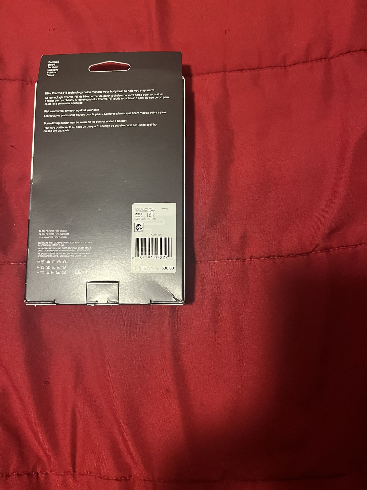 nike ski mask