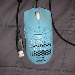 Gaming Mouse (wired)