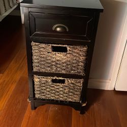 Storage Drawers