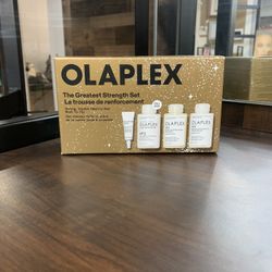 Olaplex Kit