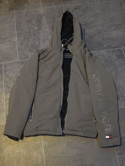 Tommy Hilfiger Jacket
