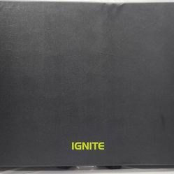 Ignite Yoga Mat