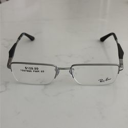 Ray Ban Glasses Brand New Frame 1337895 size 53