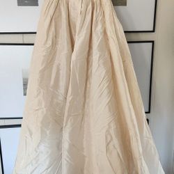 Amsale Size 2 Wedding Dress 