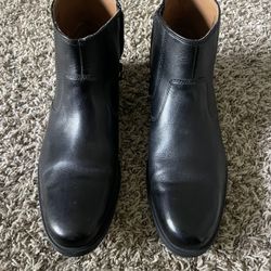 Clark Dress Boots 