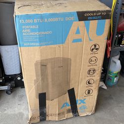 AU Portable Ac Unit