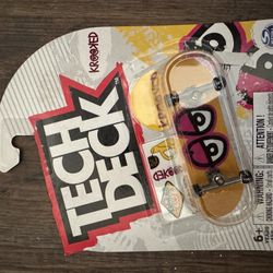 Tech Deck