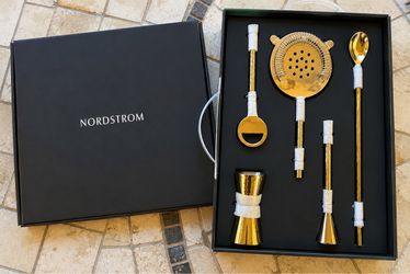 Bar Accessories - Limited Edition by Nordstrom