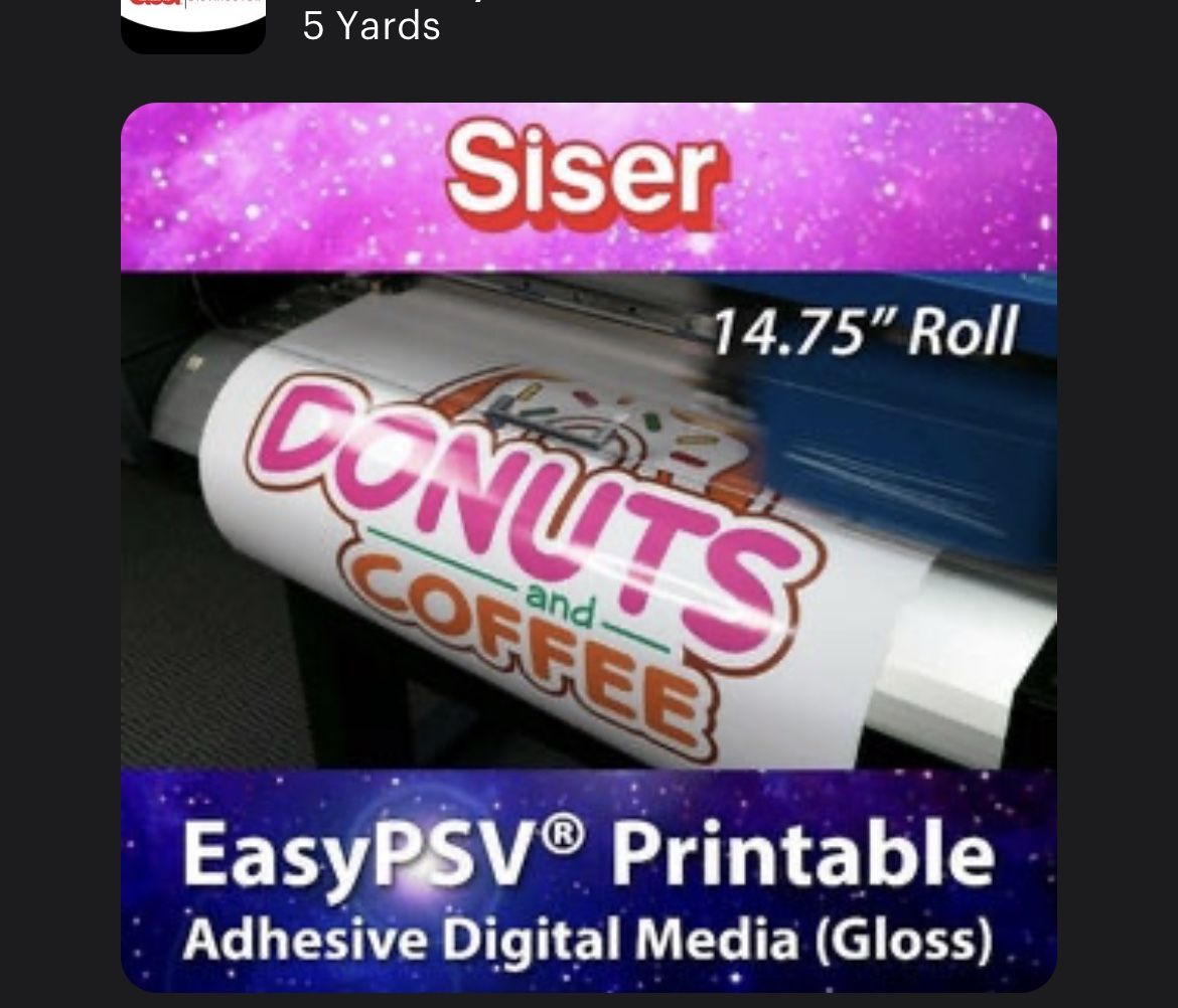 Easy PSV