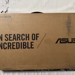 Chromebook  Laptop 