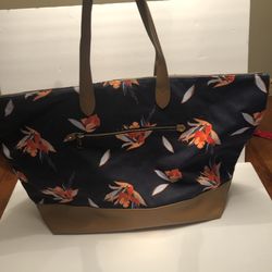 A New Day Large Tote NWOT