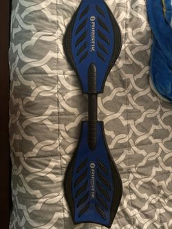 Razor Ripstick Castor Board