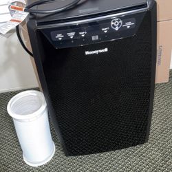Portable AC UNIT Honeywell, 14,000BTU