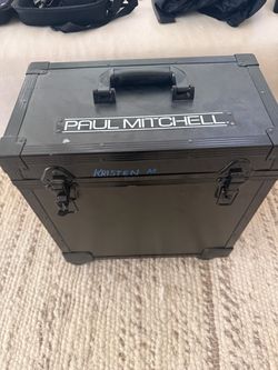 Misc Hairstyling Kit